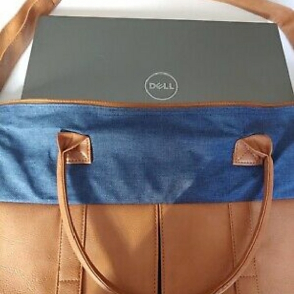 LapTop Tote - Picture 4 of 5